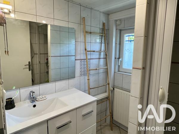 Maison à vendre 4 pièces 76 m² Troyes