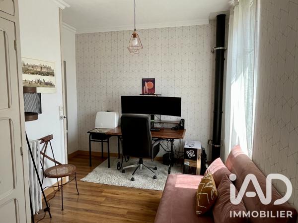 Maison à vendre 4 pièces 76 m² Troyes