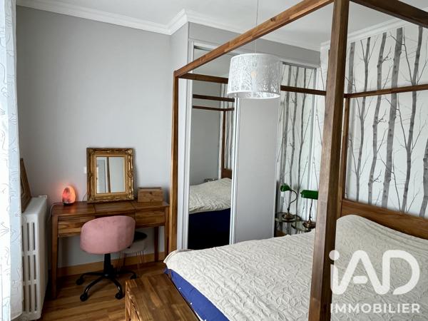 Maison à vendre 4 pièces 76 m² Troyes