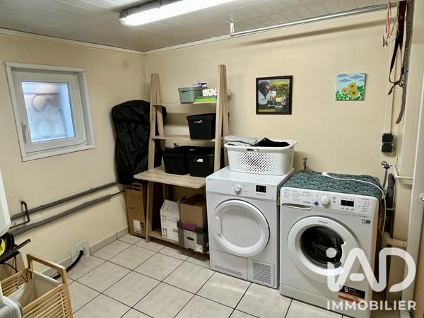 Maison à vendre 4 pièces 76 m² Troyes