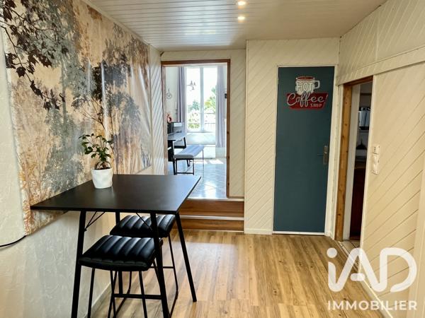 Maison à vendre 4 pièces 76 m² Troyes