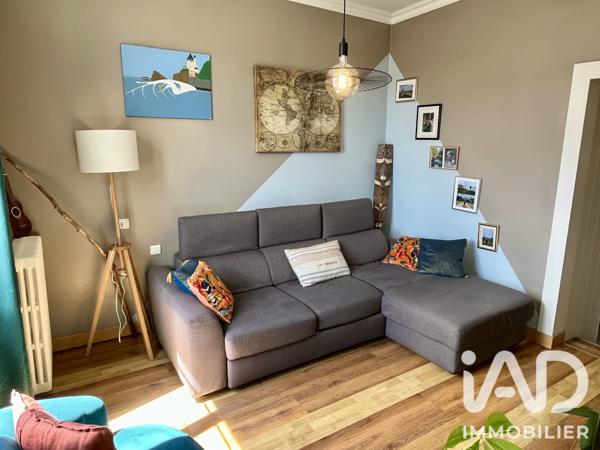 Maison à vendre 4 pièces 76 m² Troyes