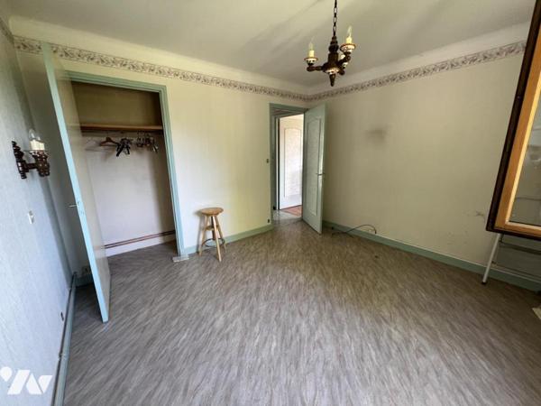 Maison d'habitation individuelle 