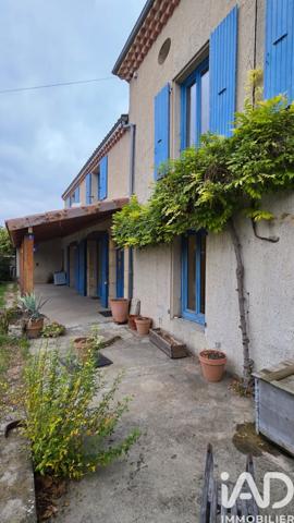 Maison à vendre 8 pièces 193 m² Allex