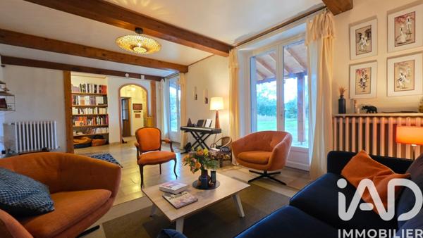 Maison à vendre 8 pièces 193 m² Allex