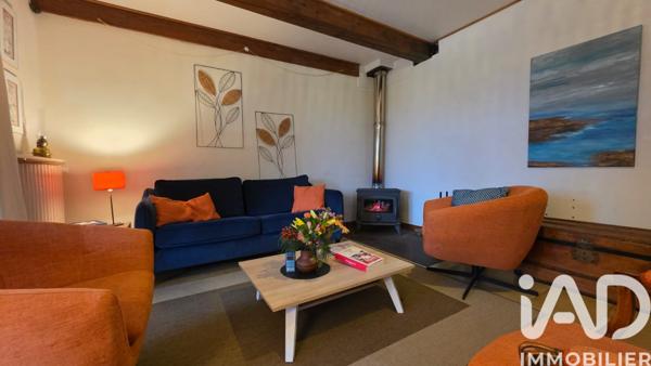 Maison à vendre 8 pièces 193 m² Allex