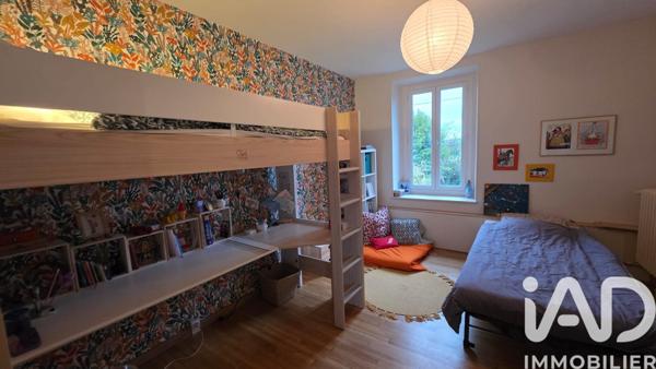 Maison à vendre 8 pièces 193 m² Allex