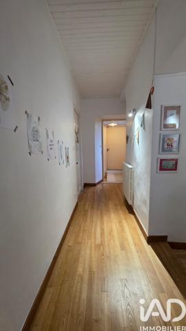 Maison à vendre 8 pièces 193 m² Allex