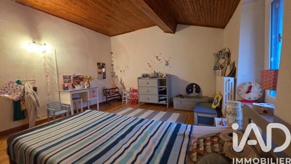 Maison à vendre 8 pièces 193 m² Allex