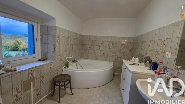 Maison à vendre 8 pièces 193 m² Allex