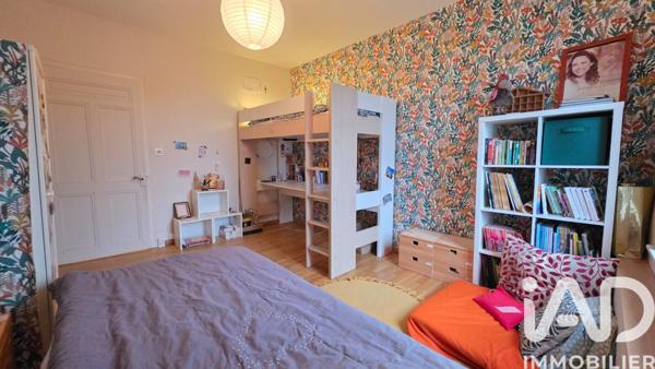 Maison à vendre 8 pièces 193 m² Allex