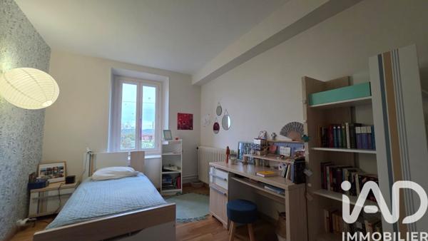 Maison à vendre 8 pièces 193 m² Allex