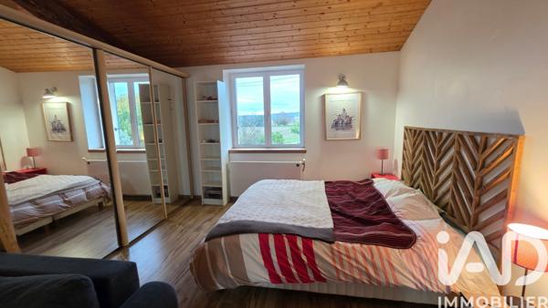 Maison à vendre 8 pièces 193 m² Allex