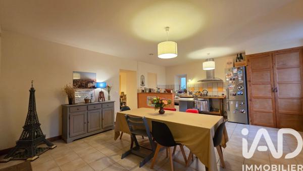 Maison à vendre 8 pièces 193 m² Allex