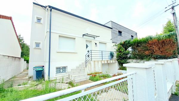 Magnifique Maison 134 m2 - 4 chambres