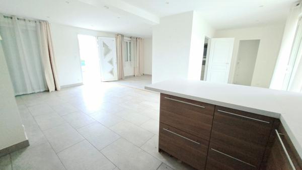 Magnifique Maison 134 m2 - 4 chambres