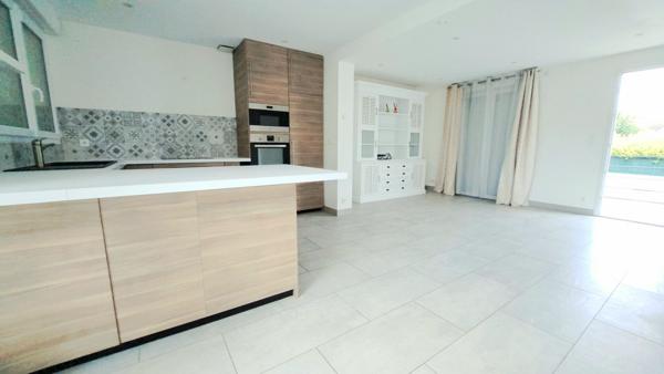 Magnifique Maison 134 m2 - 4 chambres