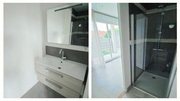 Magnifique Maison 134 m2 - 4 chambres