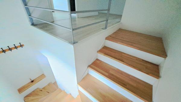 Magnifique Maison 134 m2 - 4 chambres