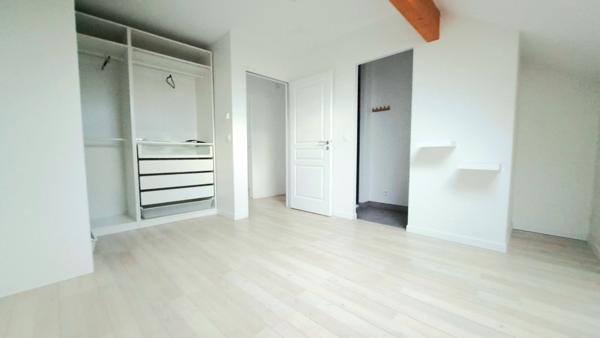 Magnifique Maison 134 m2 - 4 chambres