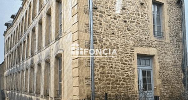 À vendre Appartement 2 pièces 55 m² - Sedan 08200