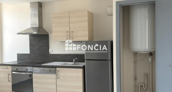 À vendre Appartement 2 pièces 55 m² - Sedan 08200