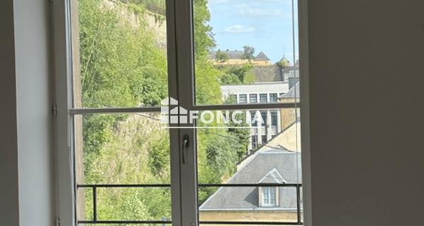 À vendre Appartement 2 pièces 55 m² - Sedan 08200