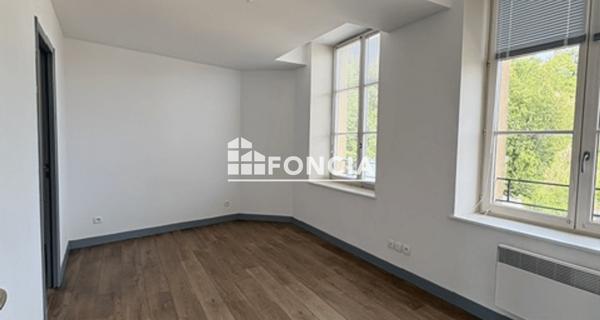 À vendre Appartement 2 pièces 55 m² - Sedan 08200