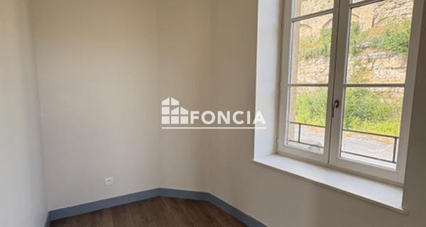 À vendre Appartement 2 pièces 55 m² - Sedan 08200
