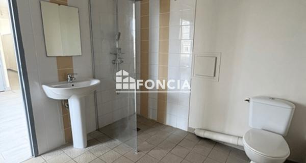 À vendre Appartement 2 pièces 55 m² - Sedan 08200