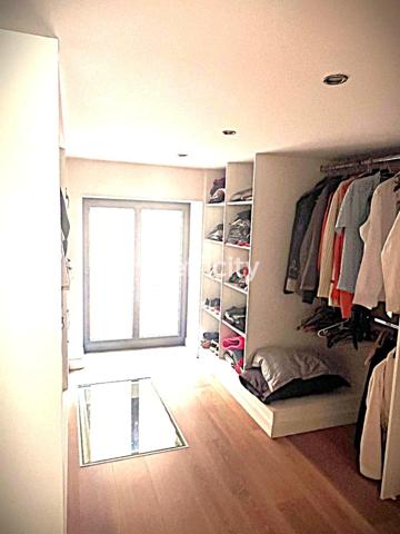 Loft 2 pièces - 123 m² Bien prestige