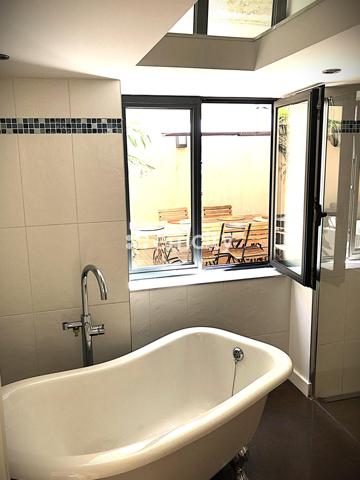 Loft 2 pièces - 123 m² Bien prestige