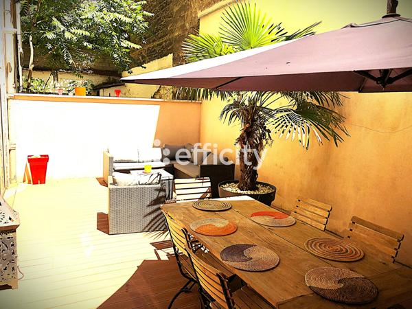 Loft 2 pièces - 123 m² Bien prestige