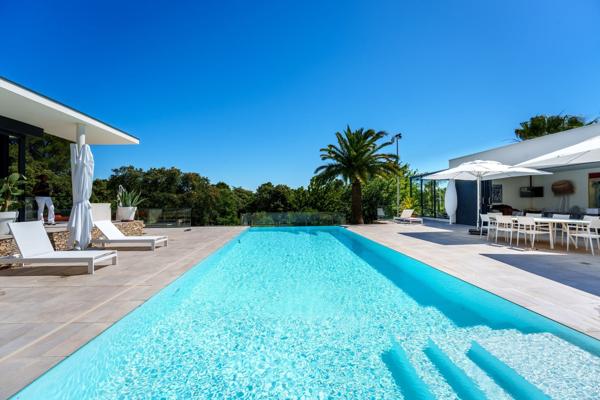 Vente Maison de luxe Montpellier 8 Pièces 500 m²