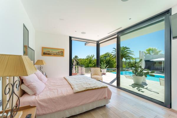 Vente Maison de luxe Montpellier 8 Pièces 500 m²
