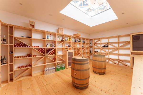 Vente Maison de luxe Montpellier 8 Pièces 500 m²