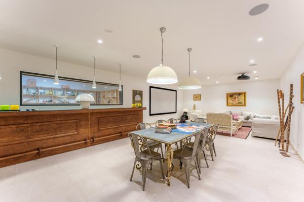 Vente Maison de luxe Montpellier 8 Pièces 500 m²