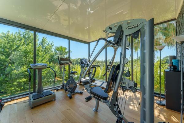 Vente Maison de luxe Montpellier 8 Pièces 500 m²
