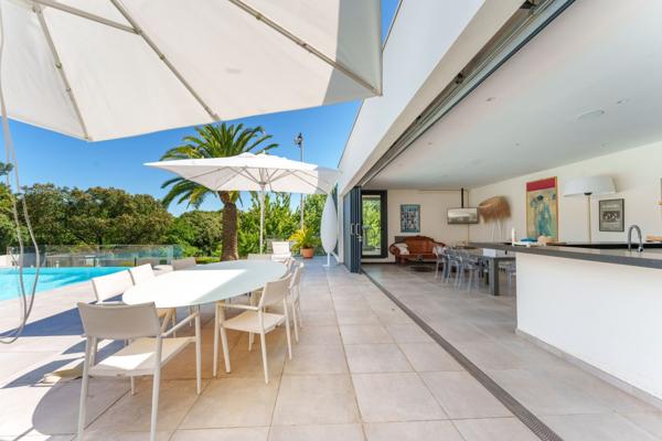 Vente Maison de luxe Montpellier 8 Pièces 500 m²