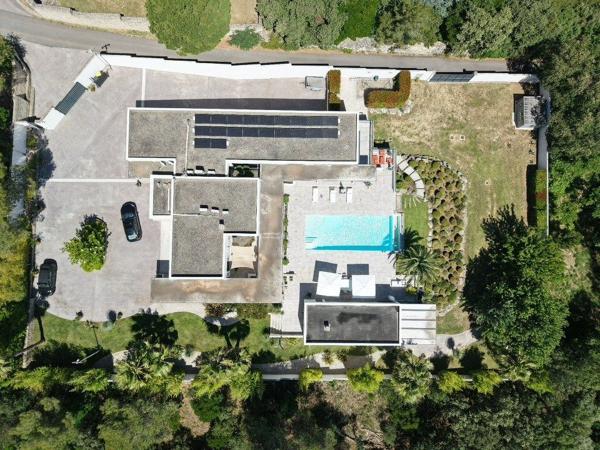 Vente Maison de luxe Montpellier 8 Pièces 500 m²