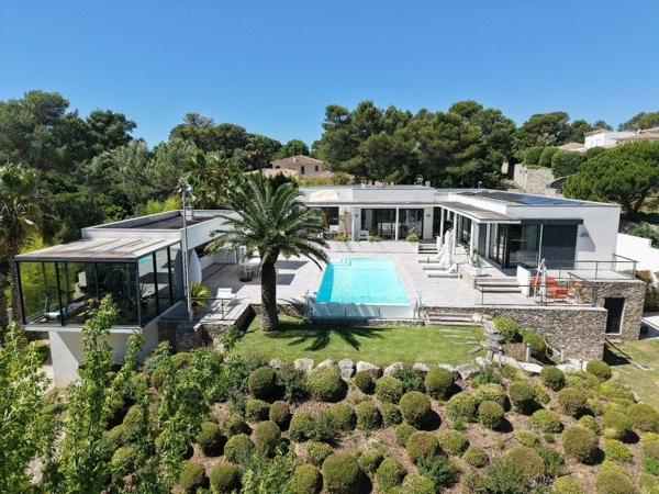 Vente Maison de luxe Montpellier 8 Pièces 500 m²