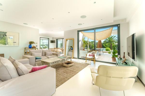 Vente Maison de luxe Montpellier 8 Pièces 500 m²