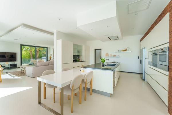 Vente Maison de luxe Montpellier 8 Pièces 500 m²