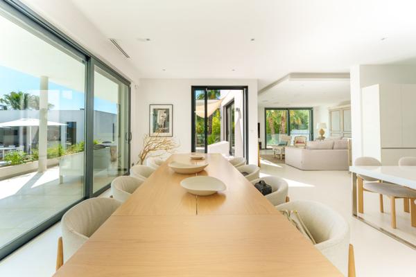 Vente Maison de luxe Montpellier 8 Pièces 500 m²