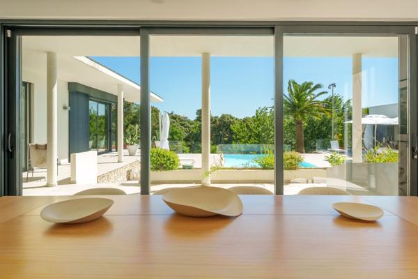 Vente Maison de luxe Montpellier 8 Pièces 500 m²