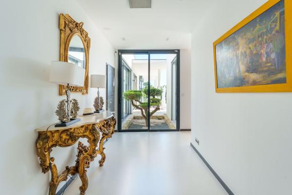 Vente Maison de luxe Montpellier 8 Pièces 500 m²