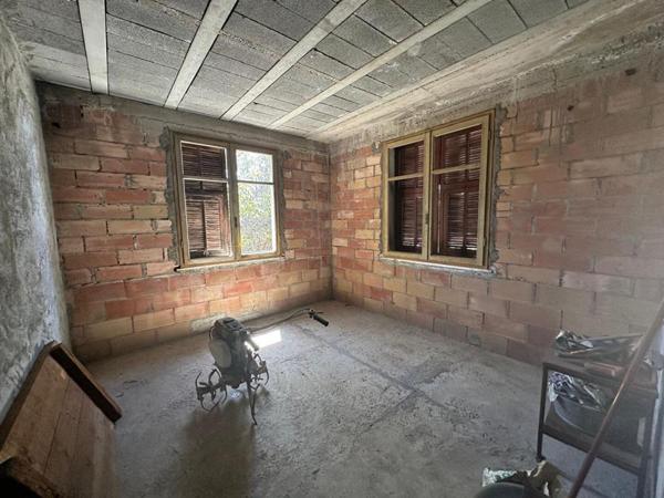 Maison indépendante avec vue mer panoramique, quartier Rimiez, Nice