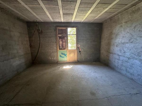 Maison indépendante avec vue mer panoramique, quartier Rimiez, Nice