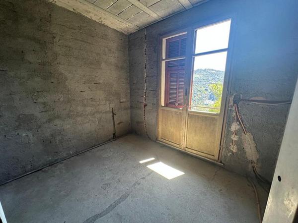 Maison indépendante avec vue mer panoramique, quartier Rimiez, Nice