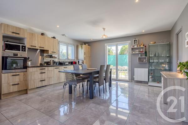 Maison à vendre  4 pièces - 94,01 m2 LORNAY - 74